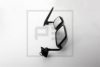 PE Automotive 258.064-00A Mirror System